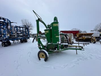 Main image Handlair 560